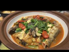 -老海陵·泰州菜(图书馆店)