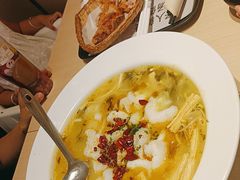 -好人民间小吃·番茄鱼酸菜鱼(木渎悠方店)