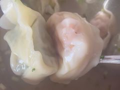 -顶巧鸡汤馄饨(虹口总店)