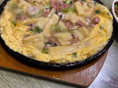-华春餐馆(鱼山路店)