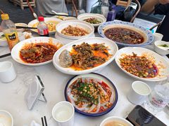 -院8里·少城记忆老川菜(宽窄巷子店)