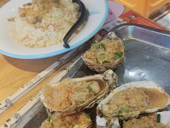 -新疆烧烤王(广灵店)