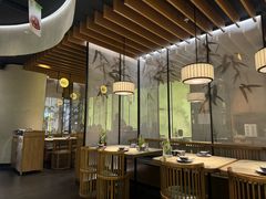 -绿茶餐厅(南翔印象城MEGA店)