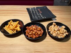 -风光老灶麻辣香锅(大成路翠微百货店)