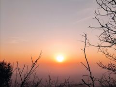 -香山公园