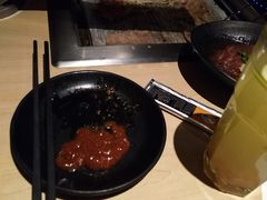 -新石器烤肉(周浦万达店)