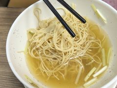 -百福麵家(新馬路店)