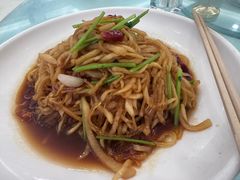 -天天渔港(杏林街店)