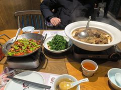 -黄泥岗·地道湖北菜(奥特莱斯店)