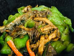 -九转小磨·非遗东北菜旗舰店