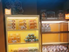 -爸爸糖手工吐司(上海五角场万达店)