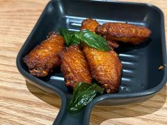 -一尺花园(安和花园店)