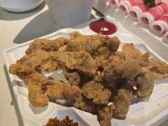 -海底捞火锅(劲松店)