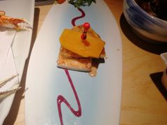 -京料理·日料自助·铁板燒(复悦城店)