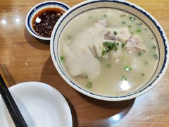 -易老妈蹄花.特色川菜(人民公园总店)