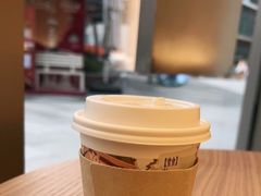-代数学家algebraist coffee(亲橙里购物中心店)