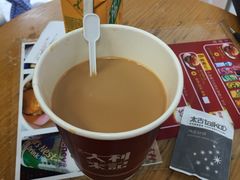 -大利来记餐厅(大三巴店)