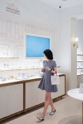 -厦门安达仕酒店·衡境SPA