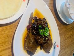 -守柴炉烤鸭(成都大邑店)