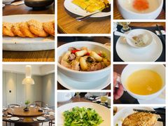 -粗茶淡饭·隐庐私厨(东亭店)