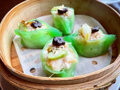 菜圃餃-巴黎轩(澳门巴黎人店)