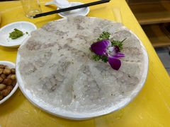 -官塘陈记鱼生·潮汕砂锅粥·牛肉火锅(潮枫路总店)