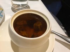 -琉璃餐厅(德基广场店)
