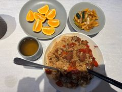 -湘中缘·湖南菜(娄底驻京办店)