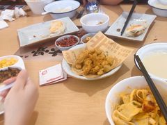-大师兄·西北小馆(北站缤果空间店)