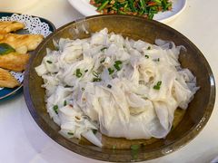 -坚记酒家·佛山老字号·顺德鱼生标准示范店