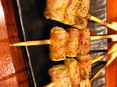 -鸟串烧Yakitori