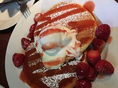 pancakes-Pancakes on the rocks(Darling Harbour)
