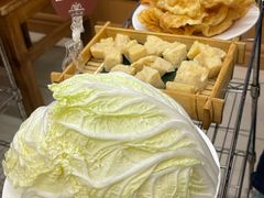 -友乐居羊蝎子(西直门店)