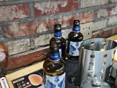 -韩盛·盛江山自助料理(沈辽路万达店)