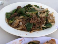 -越海渔村