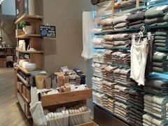 -MUJI无印良品(华贸店)