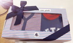 -Petit Bateau(静安嘉里中心店)
