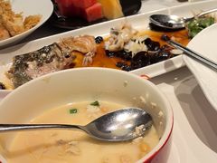 -杭州西湖柳莺里酒店·闻莺厅