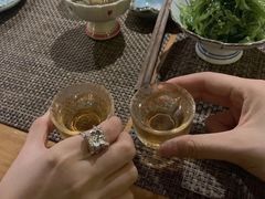 -半藏居酒屋(香港花园店)