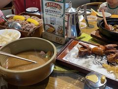 -猪腰一家·地道佛山菜(盐步店)