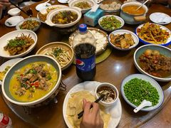 -爷爷的土钵菜(街道口店)