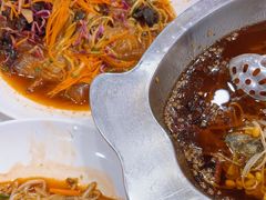 -鑫巴蜀小镇 · 水煮鱼专研店(玉桥店)