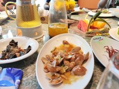 -佬太公海鸭·海鲜大排档(上海总店)