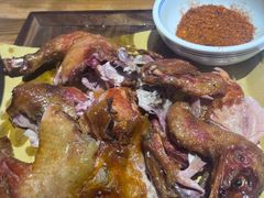 -打酱油·非遗淮扬菜(瘦西湖梅岭店)