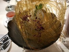 -行者书屋大堂吧 ·下午茶(南京圣和府邸酒店)