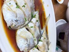 -渔满仓海鲜渔家(象山二店)