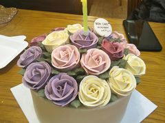 -BONCAKE裱花蛋糕(万象汇店)