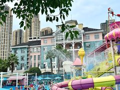 -海合安成都极地海洋公园