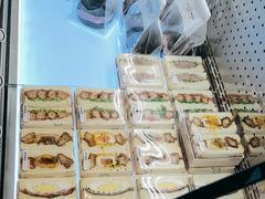 -崎本的店·专业酵种吐司(无锡万象汇店)