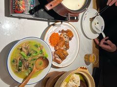 -老阿爸鲜鱼土菜(园区永旺店)